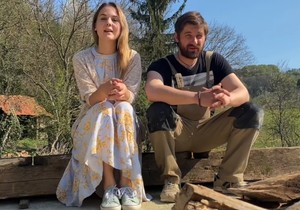 Nevena i Marko Vukeš