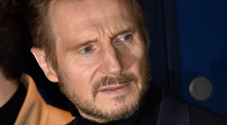 Liam Neeson