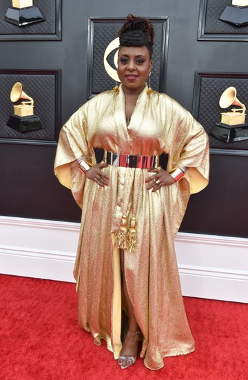  Ledisi