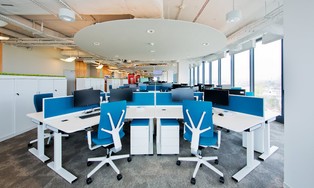 Nowy Styl przejmuje upadłą francuską spółkę. „Możemy stać się liderem rynku europejskiego” [EKG 2019]