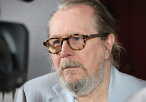 Gari Oldman