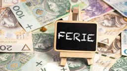 ponad 3600 zł dofinansowania do wypoczynku w ferie zimowe. potrzebny wniosek