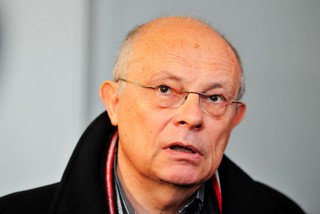 Borowski: Ograniczanie wydatków sposobem na walkę z deficytem