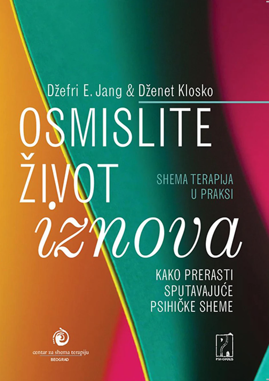 Džefri Jang i Dženet Klosko, "Osmislite život iznova"