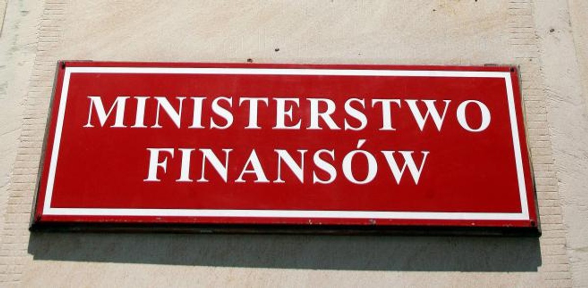 Ministerswo Finansów
