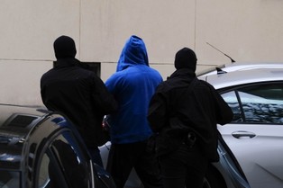 Za kilka tys. zł były minister Sławomir N. miał załatwiać posady menedżerskie