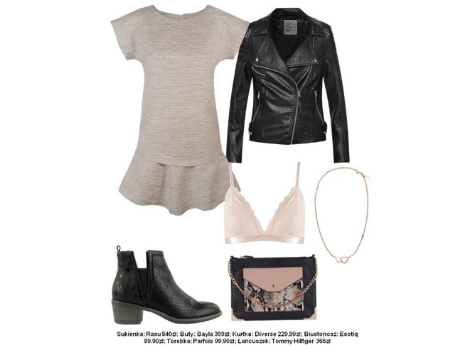 STYLIZACJE na walentynki 2015