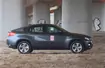 BMW X6 xDrive35i - Garbus dla bogatych