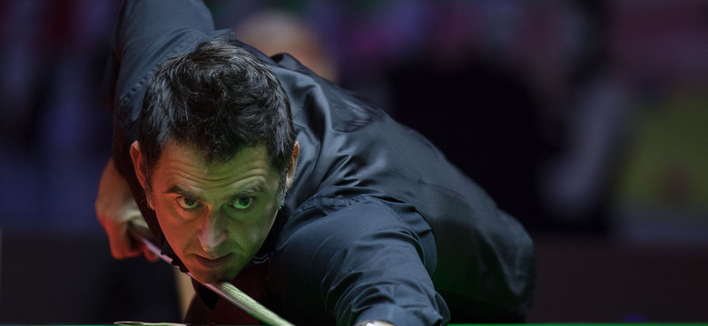 Ronnie O’Sullivan rozważa rezygnację z MŚ. "To szalone, że w ogóle o tym rozmawiamy"