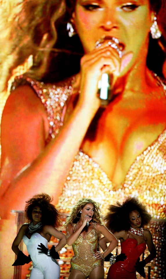 Beyonce