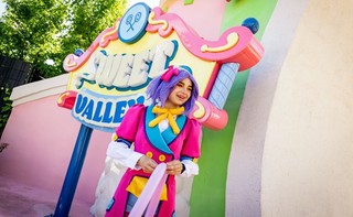 park rozrywki, energylandia