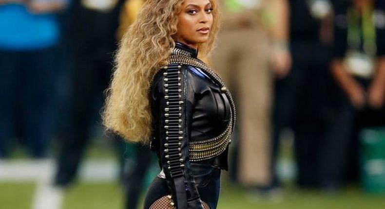 Beyonce