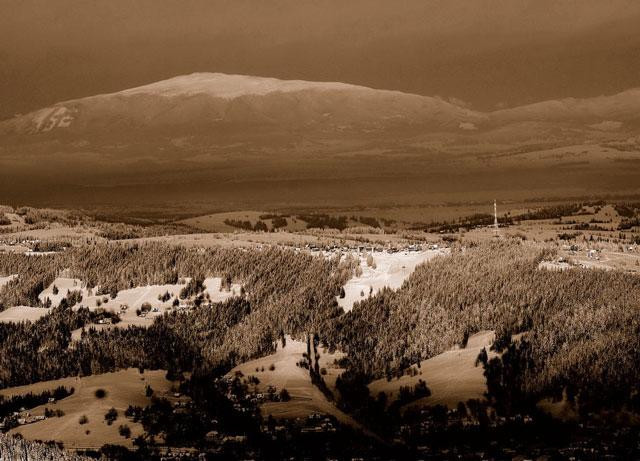 Galeria Polska - Tatry jak ze starej widokówki, obrazek 2