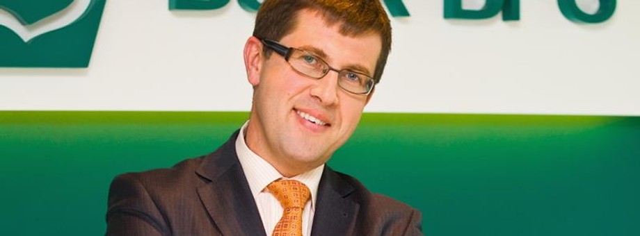 Tomasz Mironczuk BPS