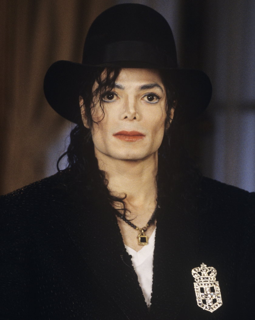 Michael Jackson