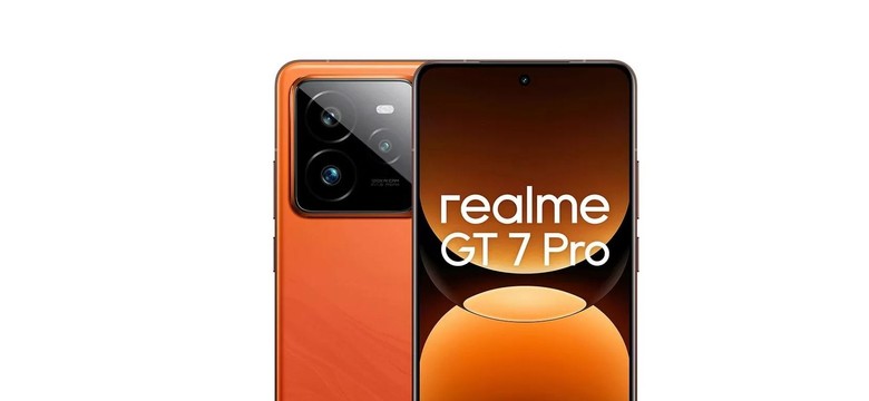 Realme GT7 Pro. Zabójca flagowców? Nie do końca [RECENZJA]