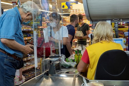 Koniec zakazu handlu? Wicemarszałek Senatu zbiera podpisy 