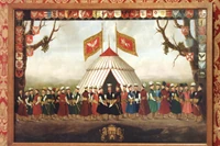 Sarmatyzm to nasz przeklęty spadek po szlachcie? Historyk: widzę więcej plusów