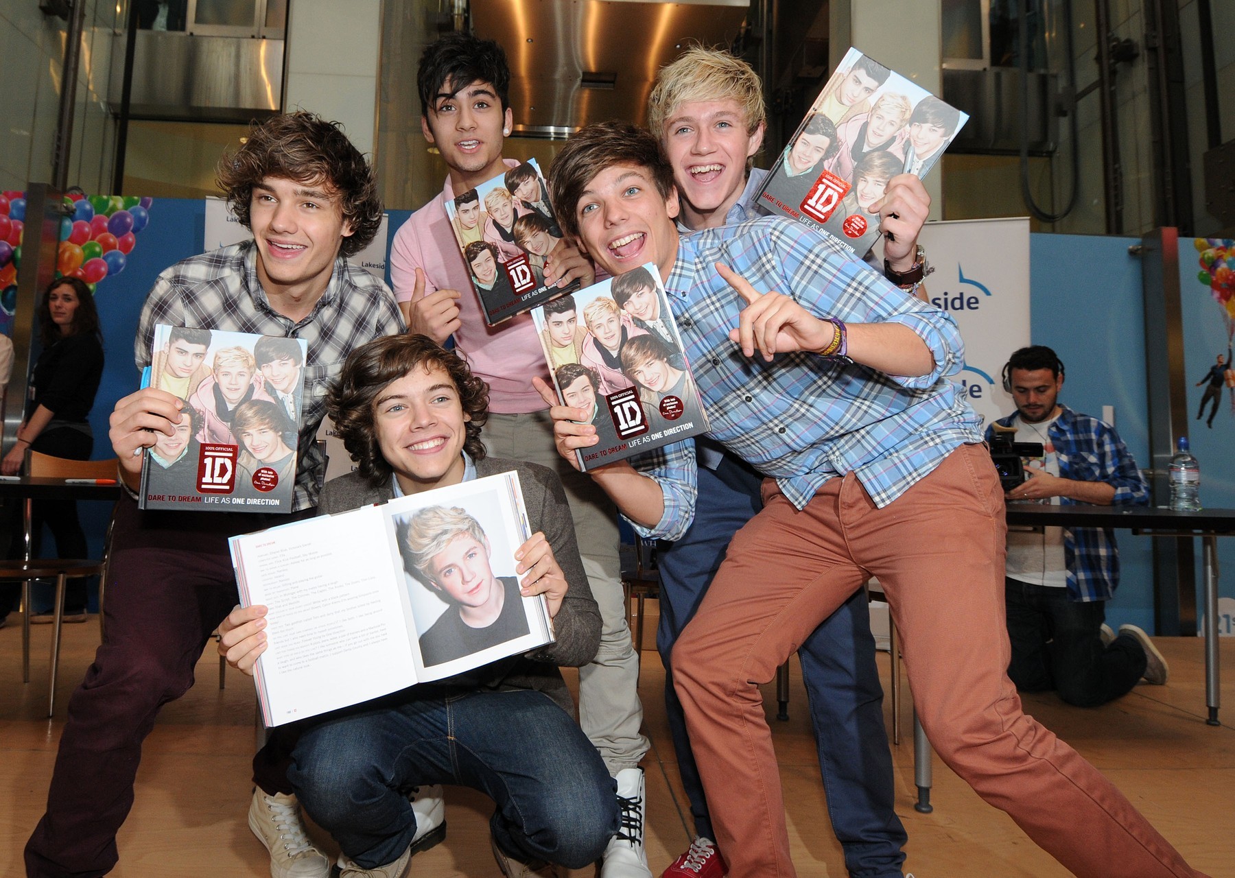 Liam Payne bol hviezdou skupiny One Direction.