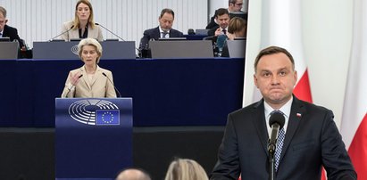 W Europie już się szykują. Na tapecie Polska! Duda powstrzyma decyzję na dobre?