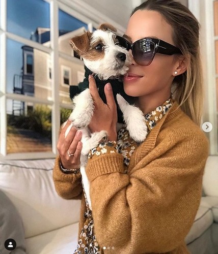 Jak mieszka Ewa Chodakowska?