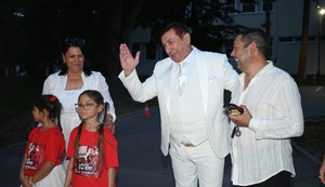 Zvezde Granda roditelji Nadice Ademov