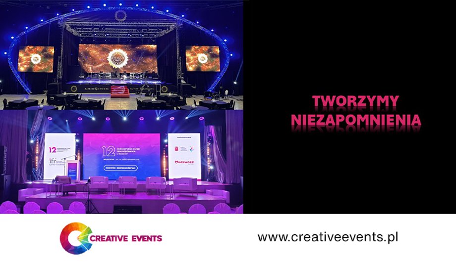 Creative Events