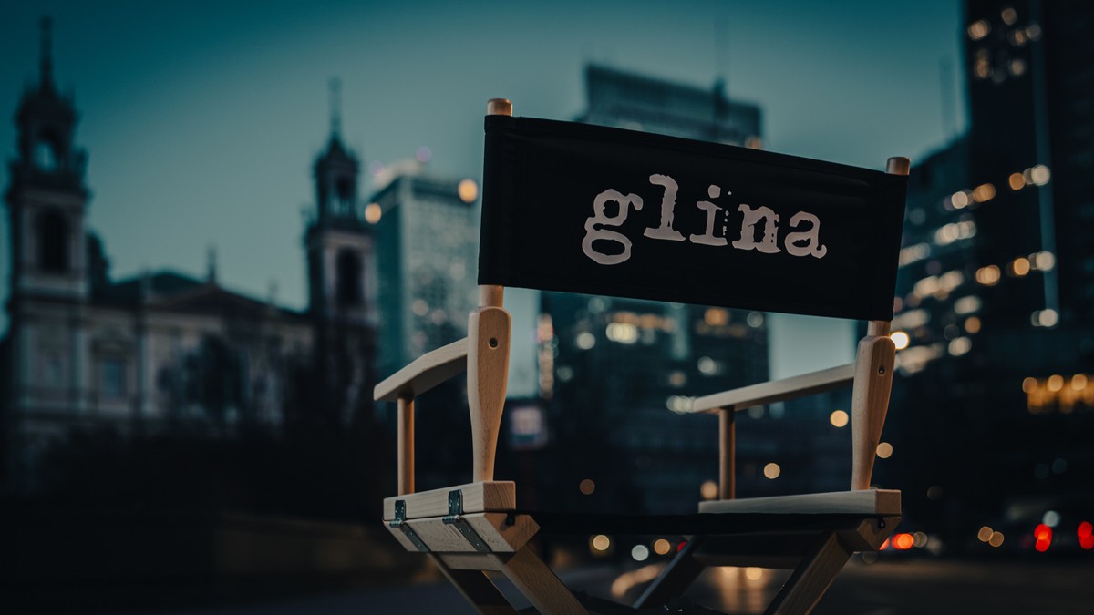 "Glina"