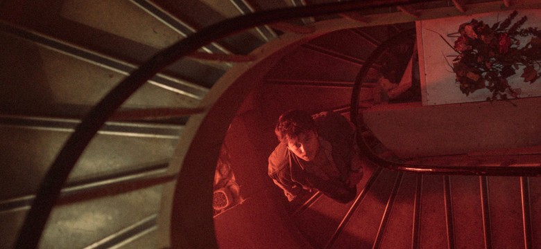 Najlepszy thriller od czasów "Siedem"? "Cały seans na krawędzi fotela"