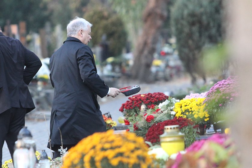 Jarosław Kaczyński