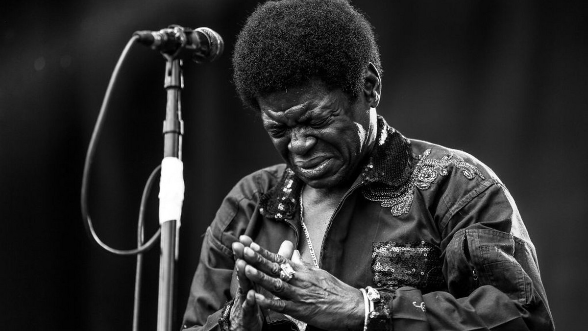 Charles Bradley nie żyje. Wokalista soulowy miał 68 lat. Informacja o jego śmierci pojawiła się na oficjalnym fanpage'u muzyka.