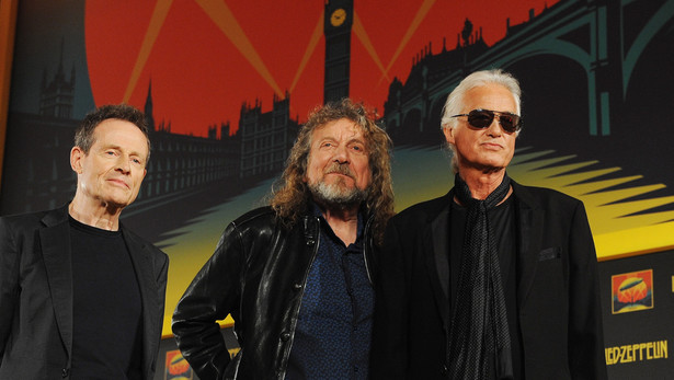 Legendarne "Stairway to Heaven" Led Zeppelin jest plagiatem czy nie? Przysięgli zdecydowali