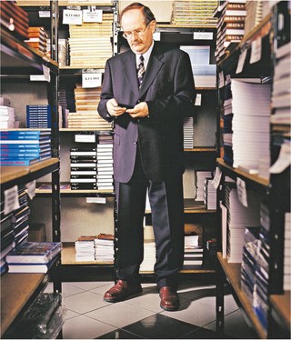 Za błąd urzędnik zapłaci nawet 12 pensji kary