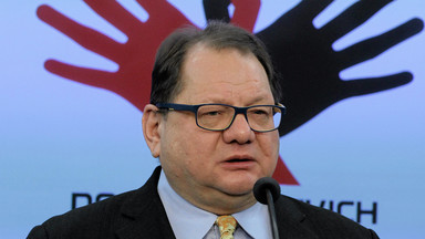 Ryszard Kalisz nie wystartuje w wyborach prezydenckich
