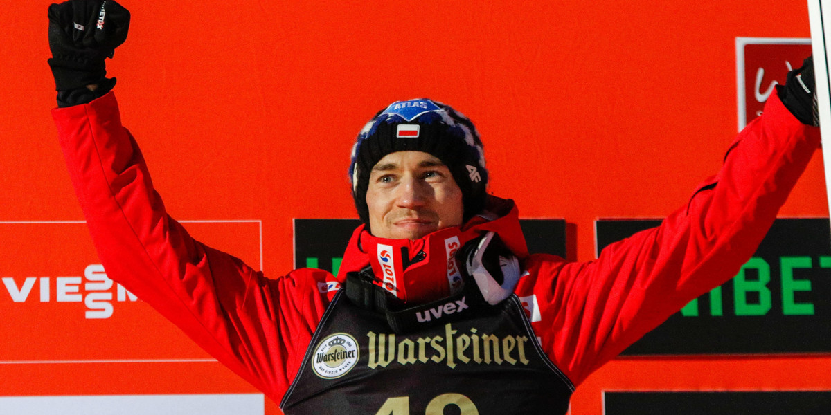 Kamil Stoch