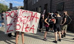 Protesty w Polskich miastach po śmierci 34-latka w Lubinie
