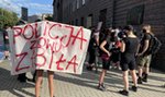 Protesty w Polskich miastach po śmierci 34-latka w Lubinie