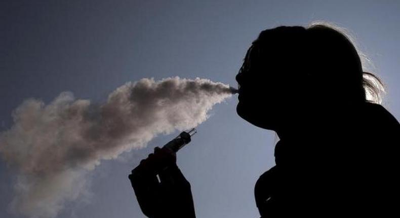 UK study endorses game-changing e-cigarettes for first time