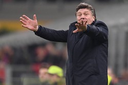Walter Mazzarri nowym trenerem piłkarzy Napoli