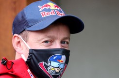 Adam Małysz zakażony koronawirusem. Przechodzi kwarantannę