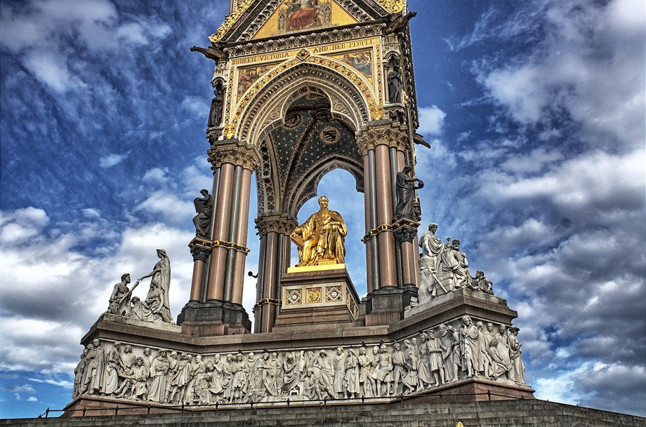 Albert Memorial