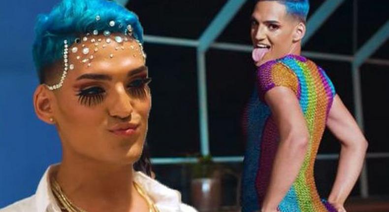 Kevin Fret, openly gay Latin trap artist, is shot and killed in Puerto Rico