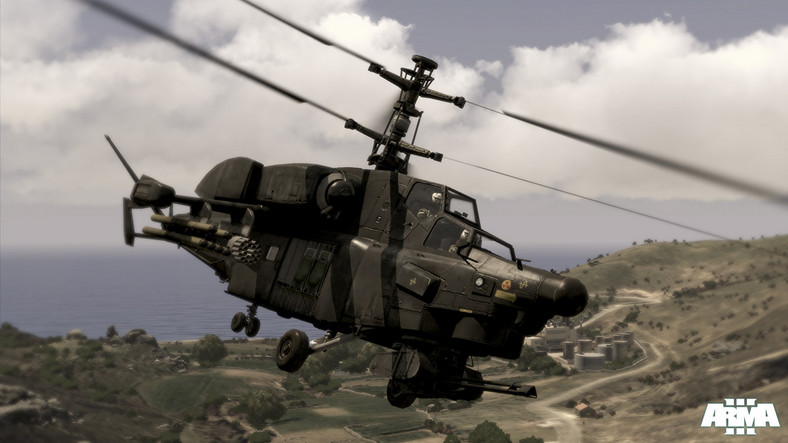 ARMA III