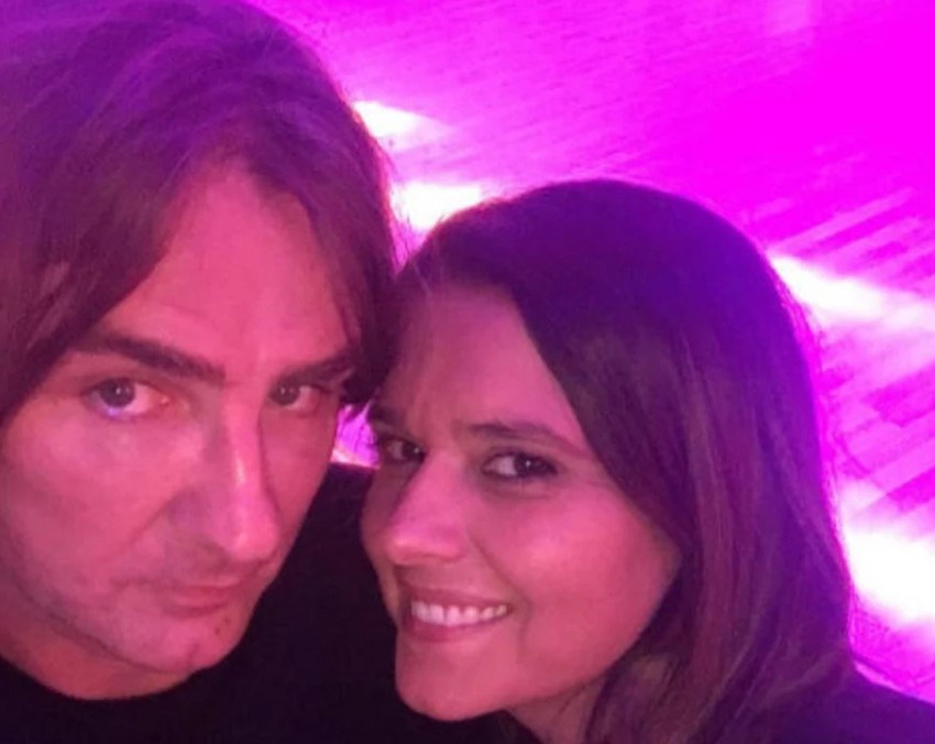 Željko i Milica Mitrović