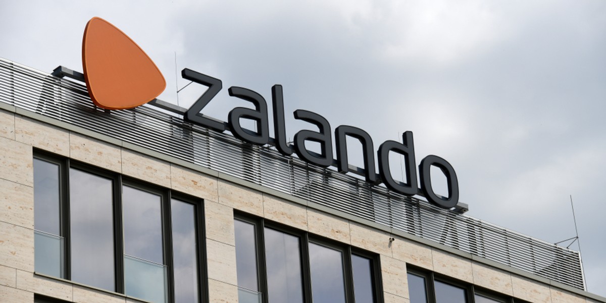 Zalando w 23 krajach sprzedaje odzież, obuwie, akcesoria oraz produkty kosmetyczne. 