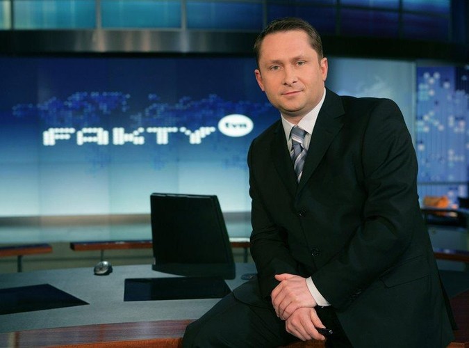 Oni trzęsą polską telewizją