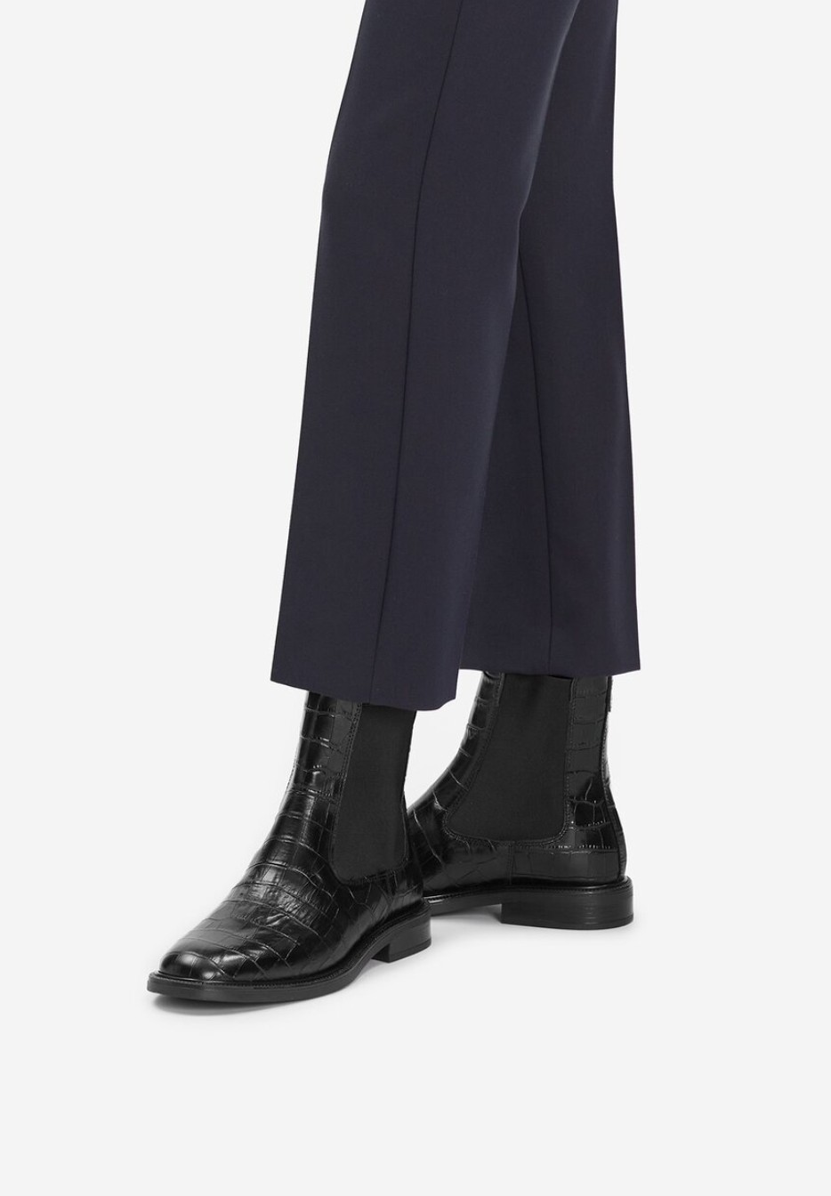 Bokacsizma GINO ROSSI - CCC 35 995 Ft GLAMOUR-napokon 25 196 Ft