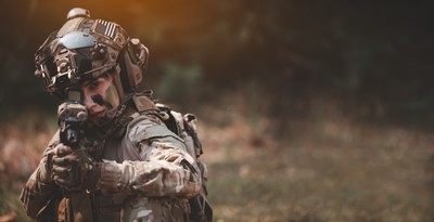 Steadfast Defender 2024. Niderlandzcy żołnierze przejadą przez Polskę