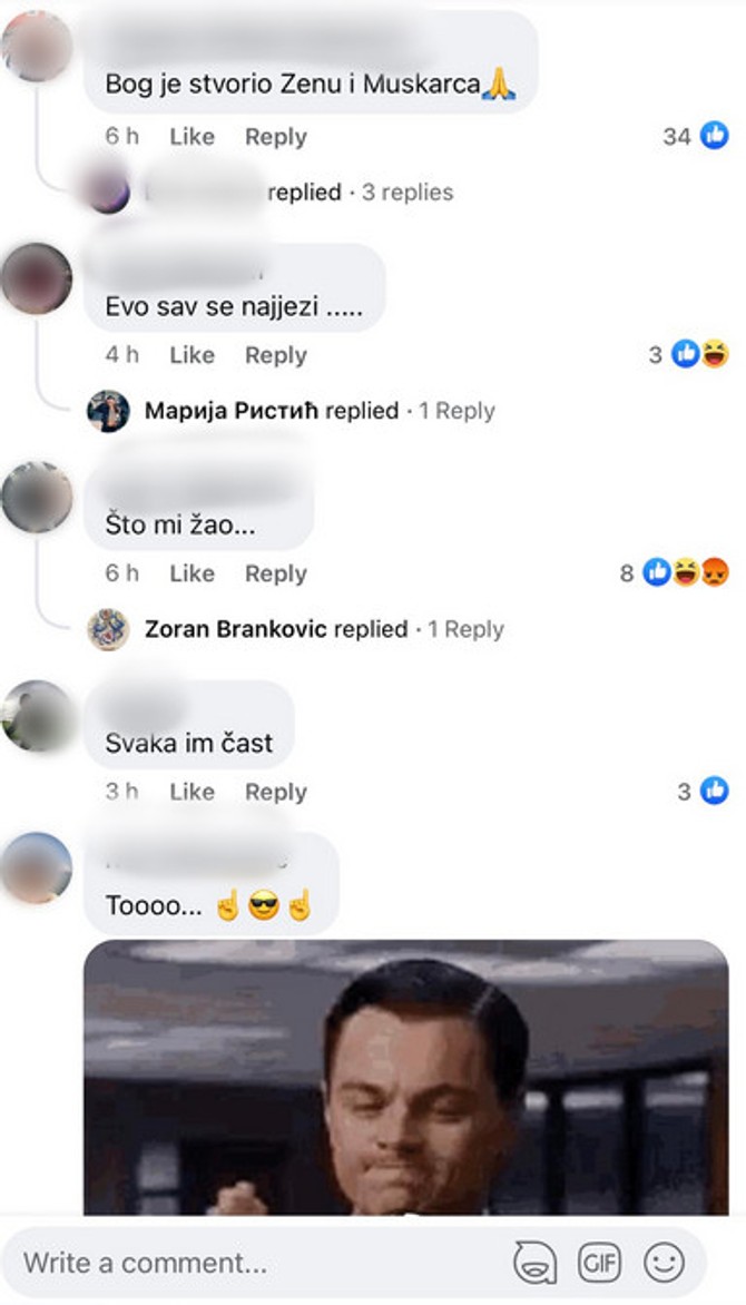 Komentari 1