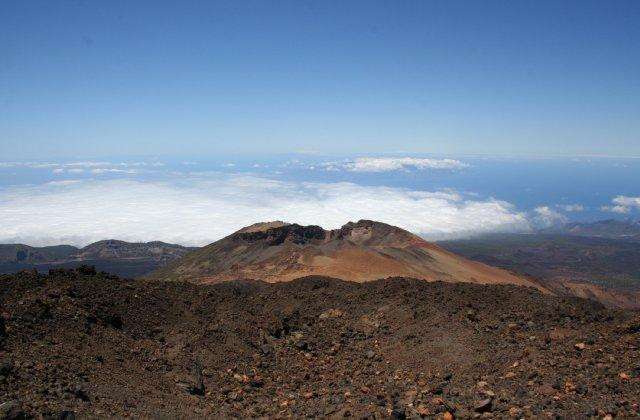 Galeria Hiszpania - Pico del Teide - inne oblicze Teneryfy, obrazek 23